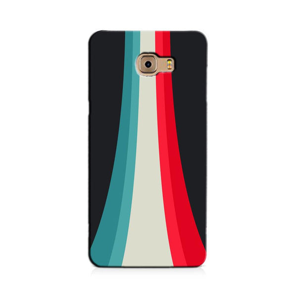 Slider Case for Galaxy J5 Prime (Design - 189)