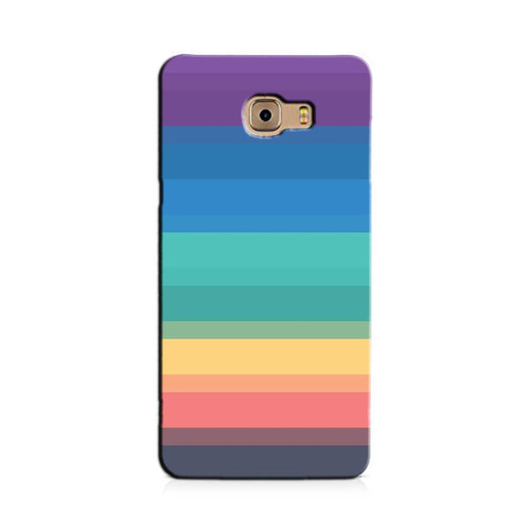 Designer Case for Galaxy J7 Prime (Design - 201)