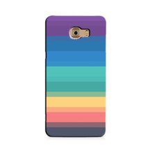 Designer Case for Galaxy C7/C7 Pro (Design - 201)