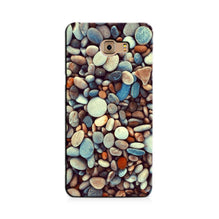 Pebbles Case for Galaxy J7 Prime (Design - 205)