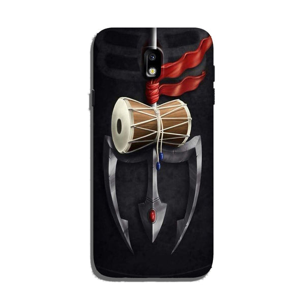 Lord Shiva Mahakal Case for Galaxy J7 Pro