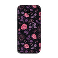 Rose Pattern Case for Galaxy J7 Pro