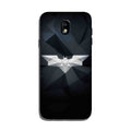 Batman Case for Galaxy J7 Pro