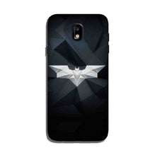 Batman Case for Galaxy J3 Pro