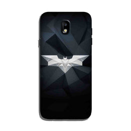 Batman Case for Galaxy J3 Pro