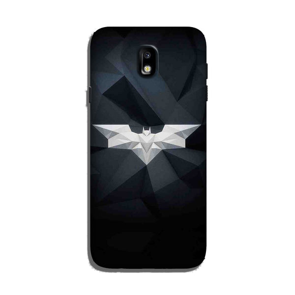 Batman Case for Galaxy J5 Pro