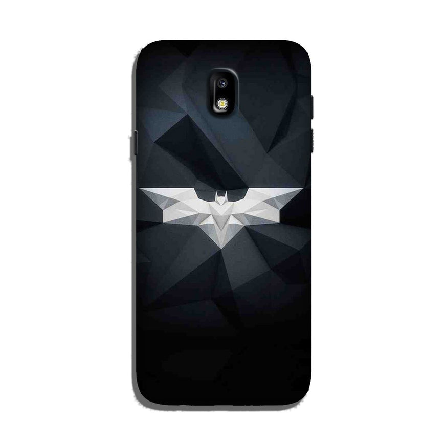 Batman Case for Galaxy J7 Pro