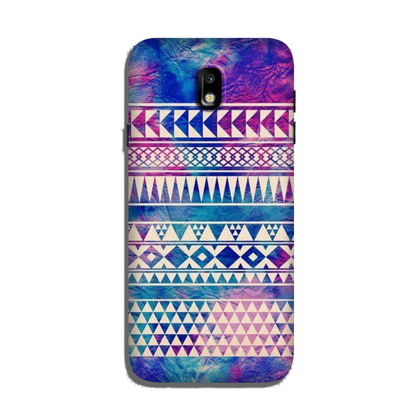 Modern Art Case for Galaxy J7 Pro