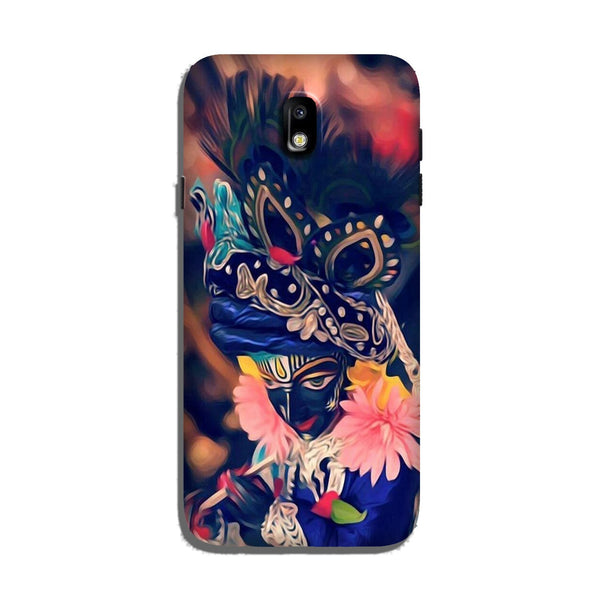 Lord Krishna Case for Galaxy J7 Pro