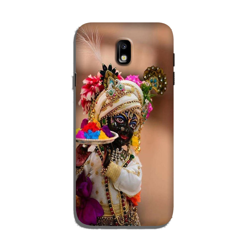 Lord Krishna2 Case for Galaxy J3 Pro