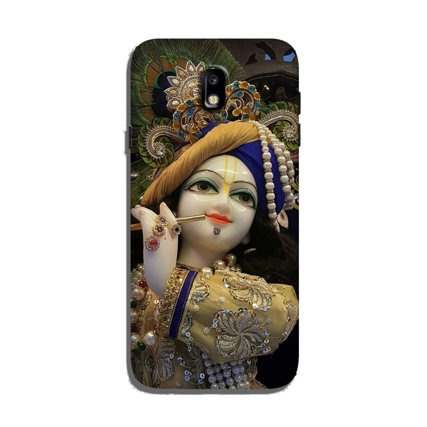 Lord Krishna3 Case for Galaxy J7 Pro