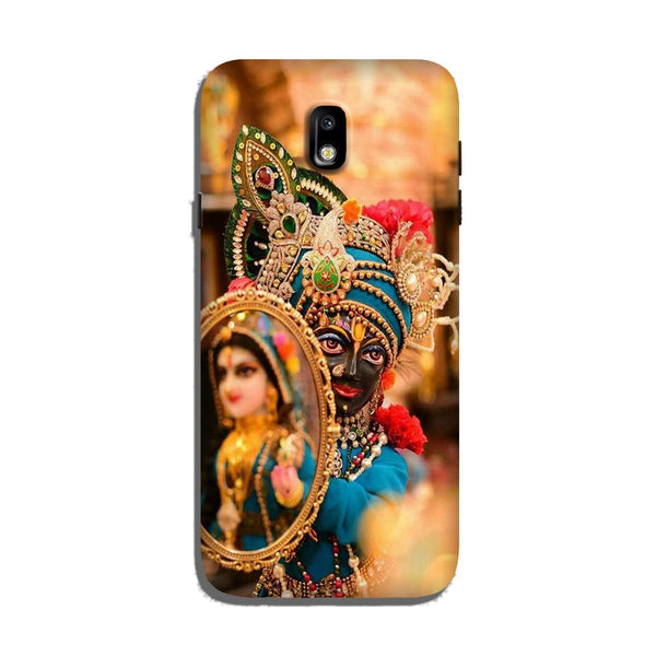 Lord Krishna5 Case for Galaxy J3 Pro