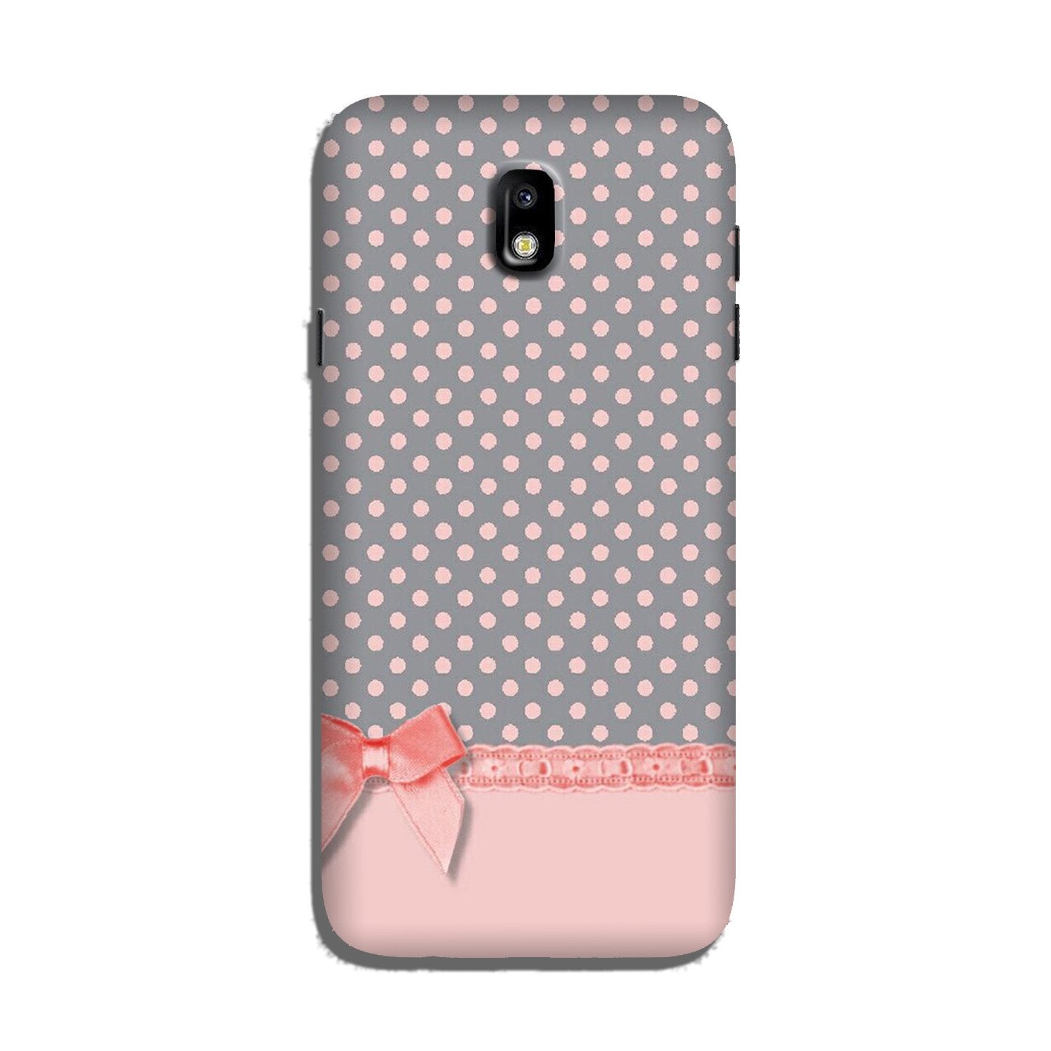 Gift Wrap2 Case for Galaxy J7 Pro