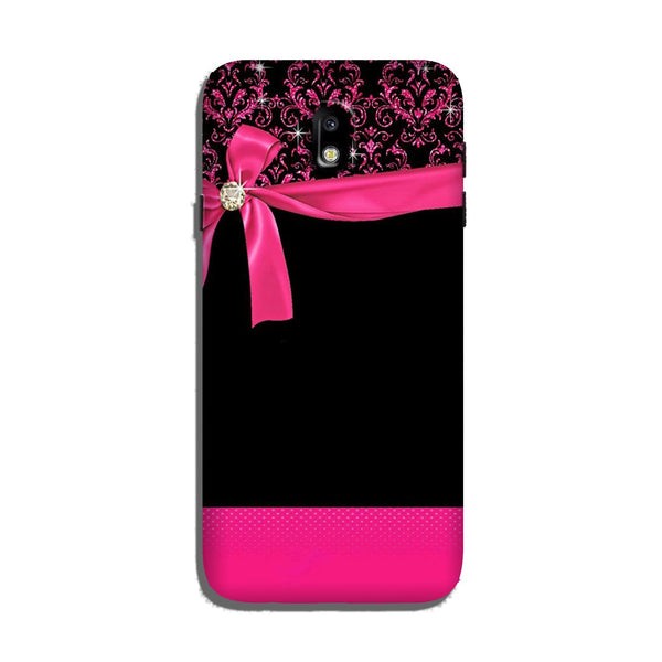 Gift Wrap4 Case for Galaxy J7 Pro