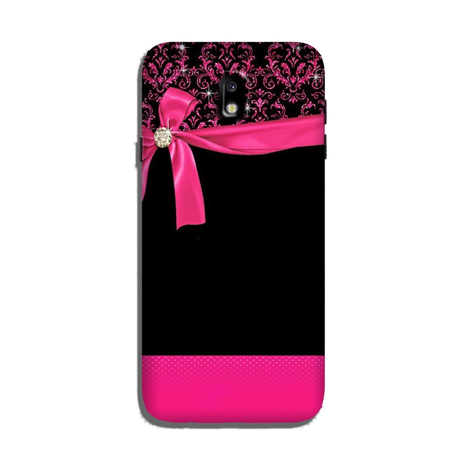 Gift Wrap4 Case for Galaxy J5 Pro