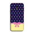 Gift Wrap5 Case for Galaxy J3 Pro