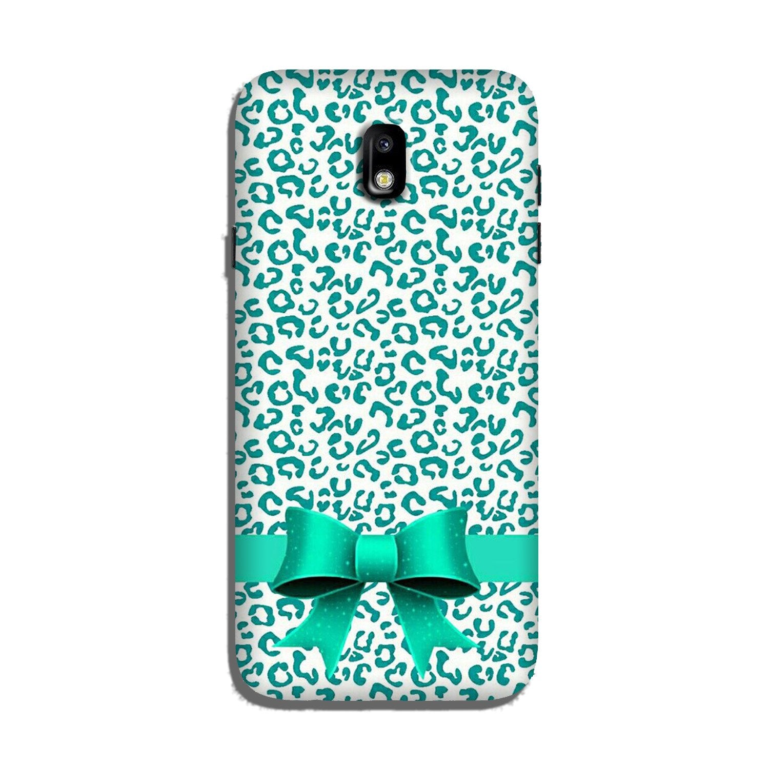 Gift Wrap6 Case for Galaxy J7 Pro