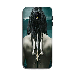 Mahakal Case for Galaxy J5 Pro