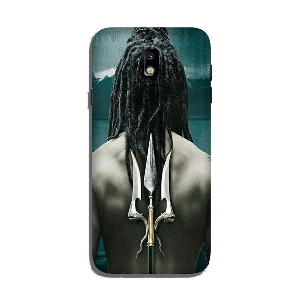 Mahakal Case for Galaxy J5 Pro