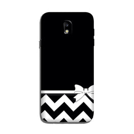 Gift Wrap7 Case for Galaxy J7 Pro