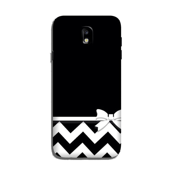 Gift Wrap7 Case for Galaxy J7 Pro