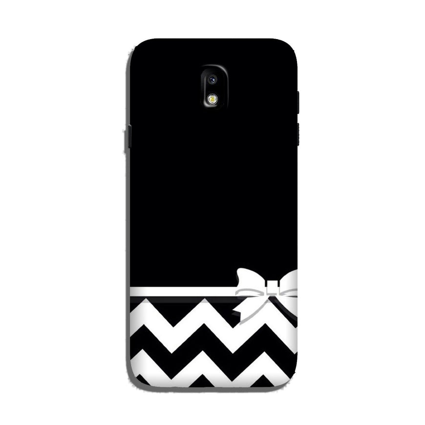 Gift Wrap7 Case for Galaxy J7 Pro