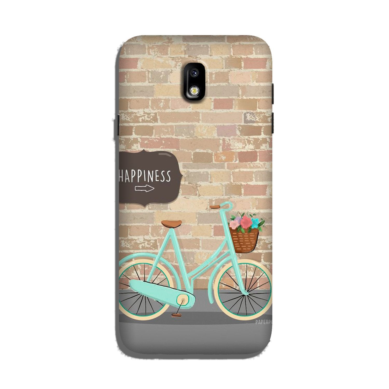 Happiness Case for Galaxy J3 Pro
