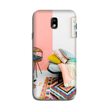 Home Décor Case for Galaxy J3 Pro