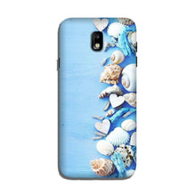 Sea Shells2 Case for Galaxy J5 Pro