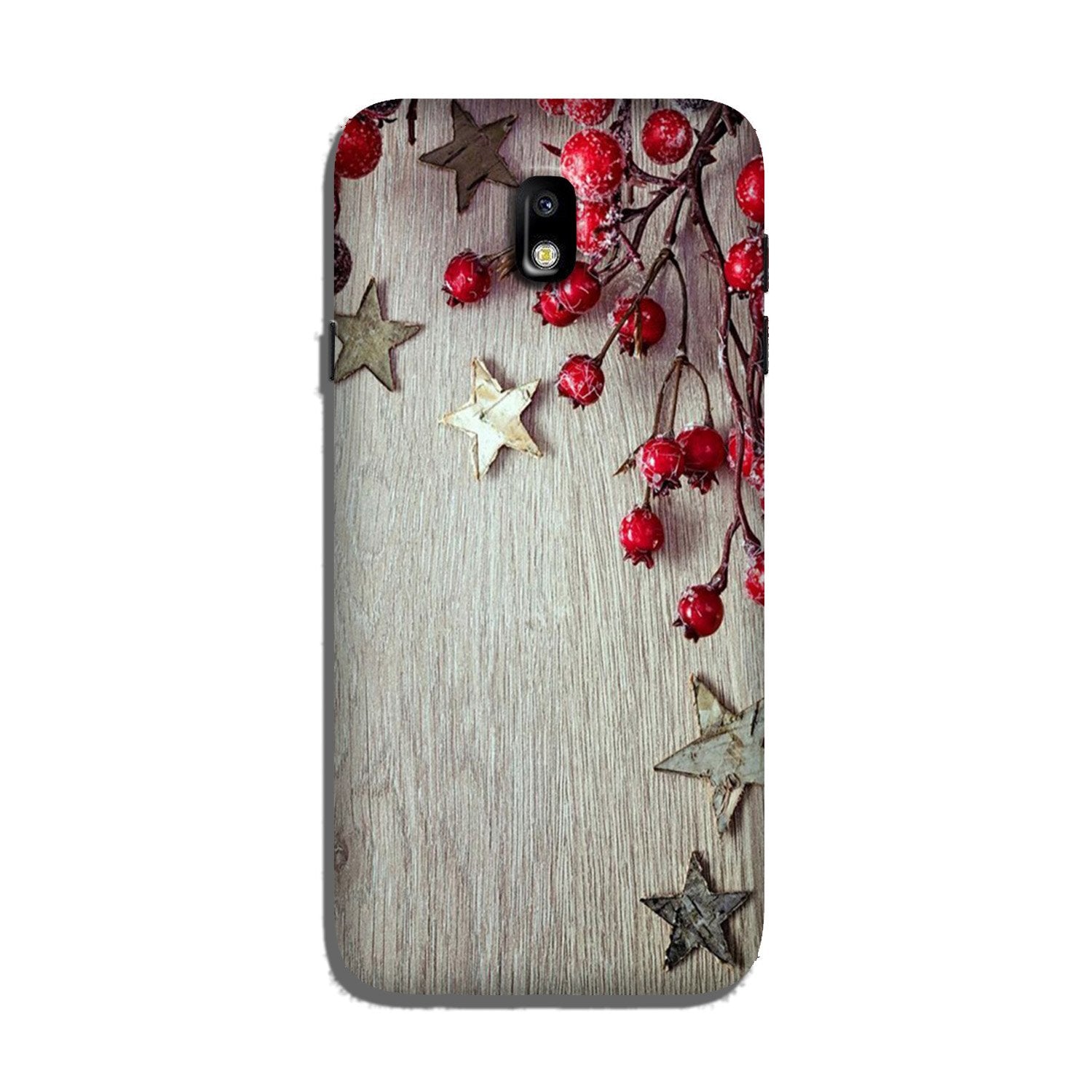 Stars Case for Galaxy J3 Pro