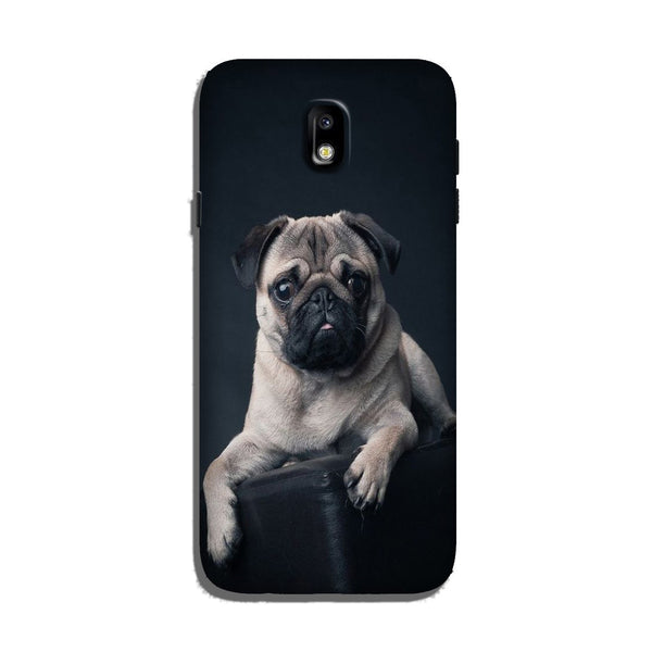little Puppy Case for Galaxy J3 Pro