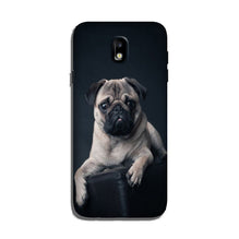 little Puppy Case for Galaxy J5 Pro