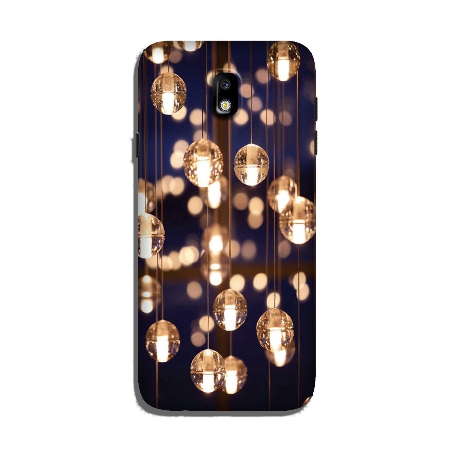 Party Bulb2 Case for Galaxy J7 Pro