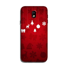 Christmas Case for Galaxy J5 Pro