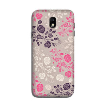 Pattern2 Case for Galaxy J3 Pro