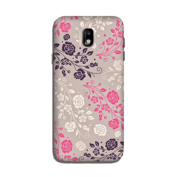 Pattern2 Case for Galaxy J3 Pro