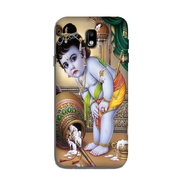Bal Gopal2 Case for Galaxy J3 Pro
