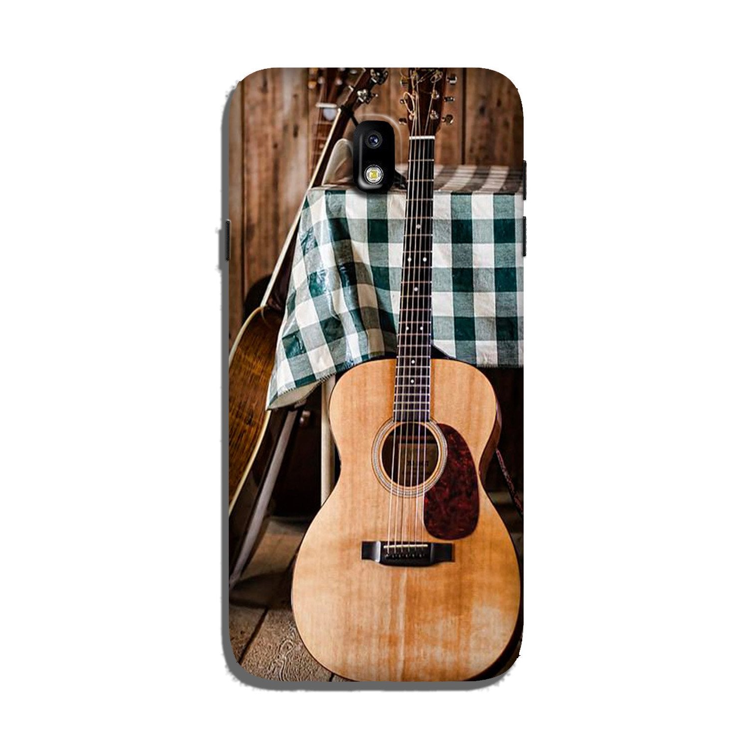 Guitar2 Case for Galaxy J7 Pro