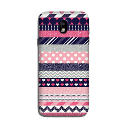 Pattern3 Case for Galaxy J3 Pro