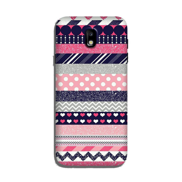 Pattern3 Case for Galaxy J3 Pro