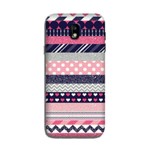 Pattern3 Case for Galaxy J5 Pro
