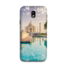 Tajmahal Case for Galaxy J3 Pro