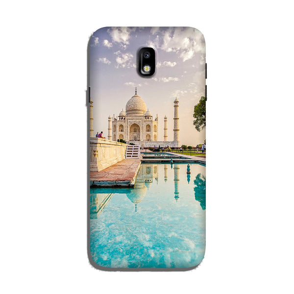 Tajmahal Case for Galaxy J3 Pro