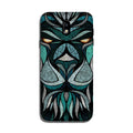Lion Case for Galaxy J3 Pro