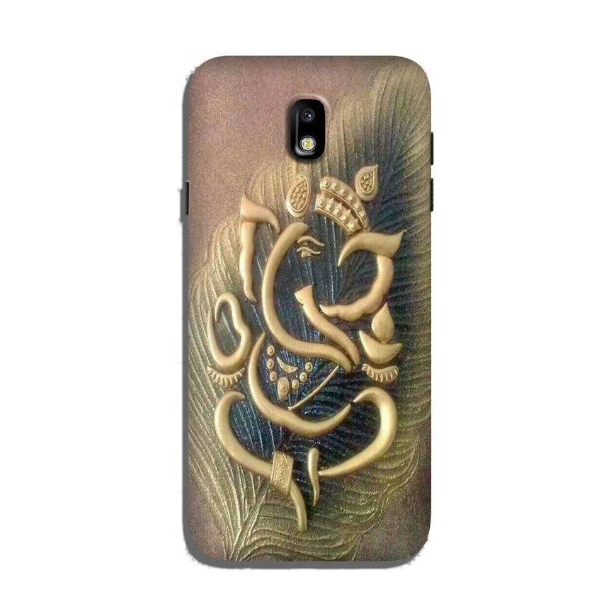 Lord Ganesha Case for Galaxy J7 Pro
