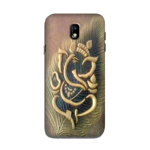 Lord Ganesha Case for Galaxy J3 Pro