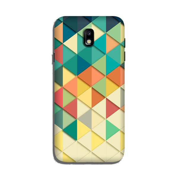 Designer Case for Galaxy J7 Pro (Design - 194)