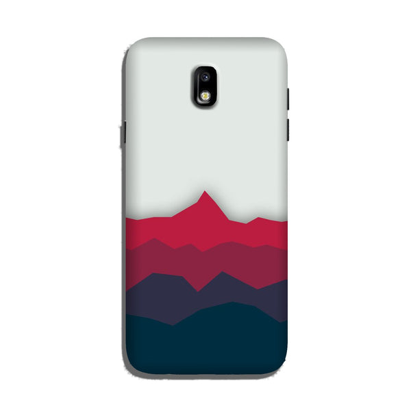 Designer Case for Galaxy J5 Pro (Design - 195)