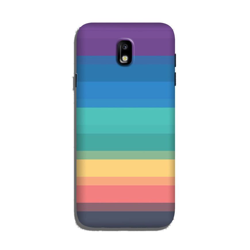 Designer Case for Galaxy J7 Pro (Design - 201)