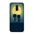 Love Couple Case for Galaxy J8  (Design - 109)